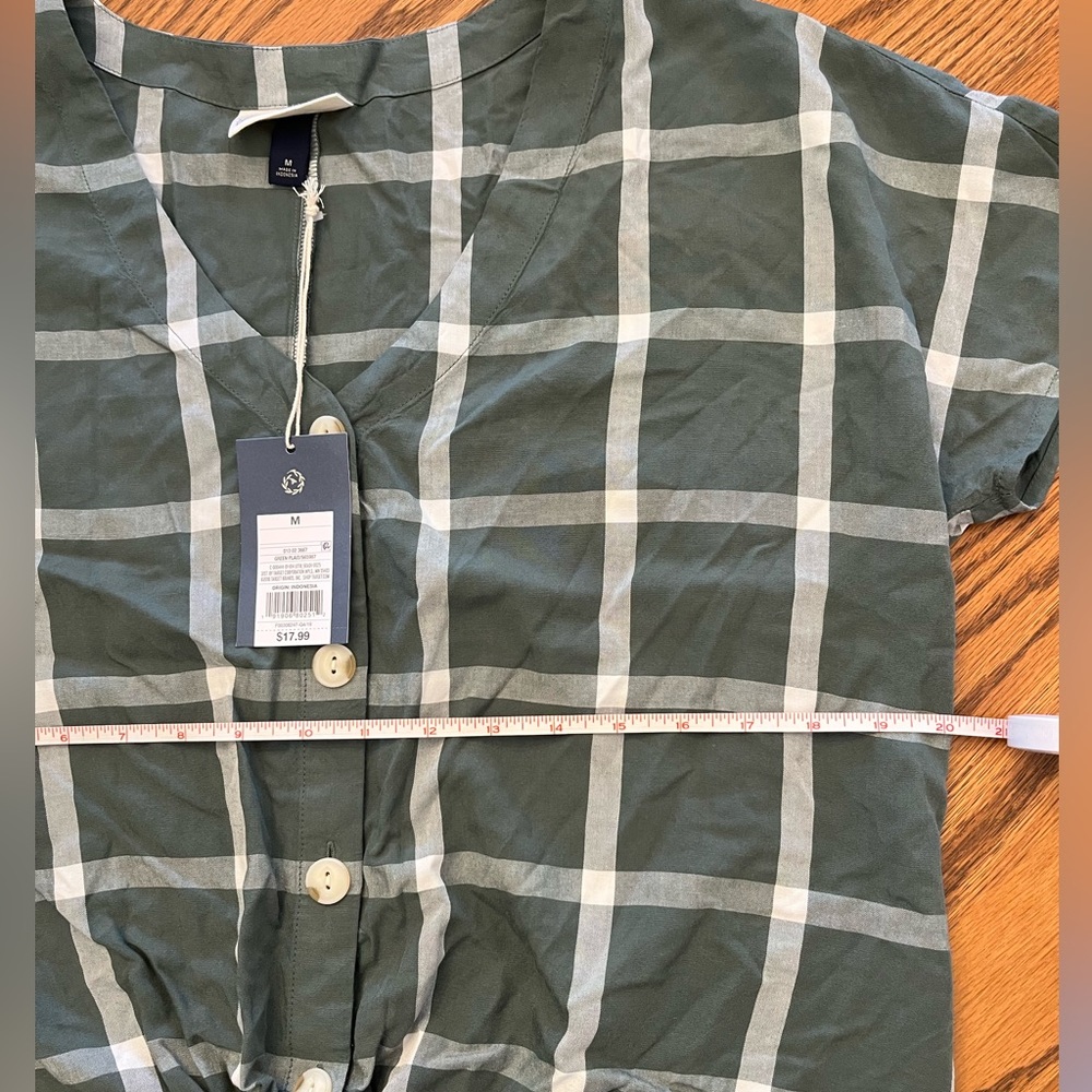 Universal Thread Top, Medium - Picture 5 of 6